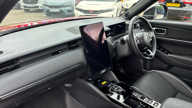 Honda E Ny1 150kW Advance 69kWh 5dr Auto Electric Hatchback